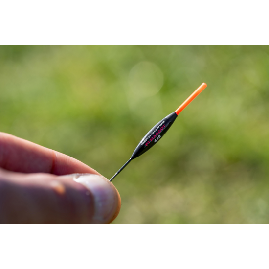 Pluta Preston - F1 Maggot 4x10
